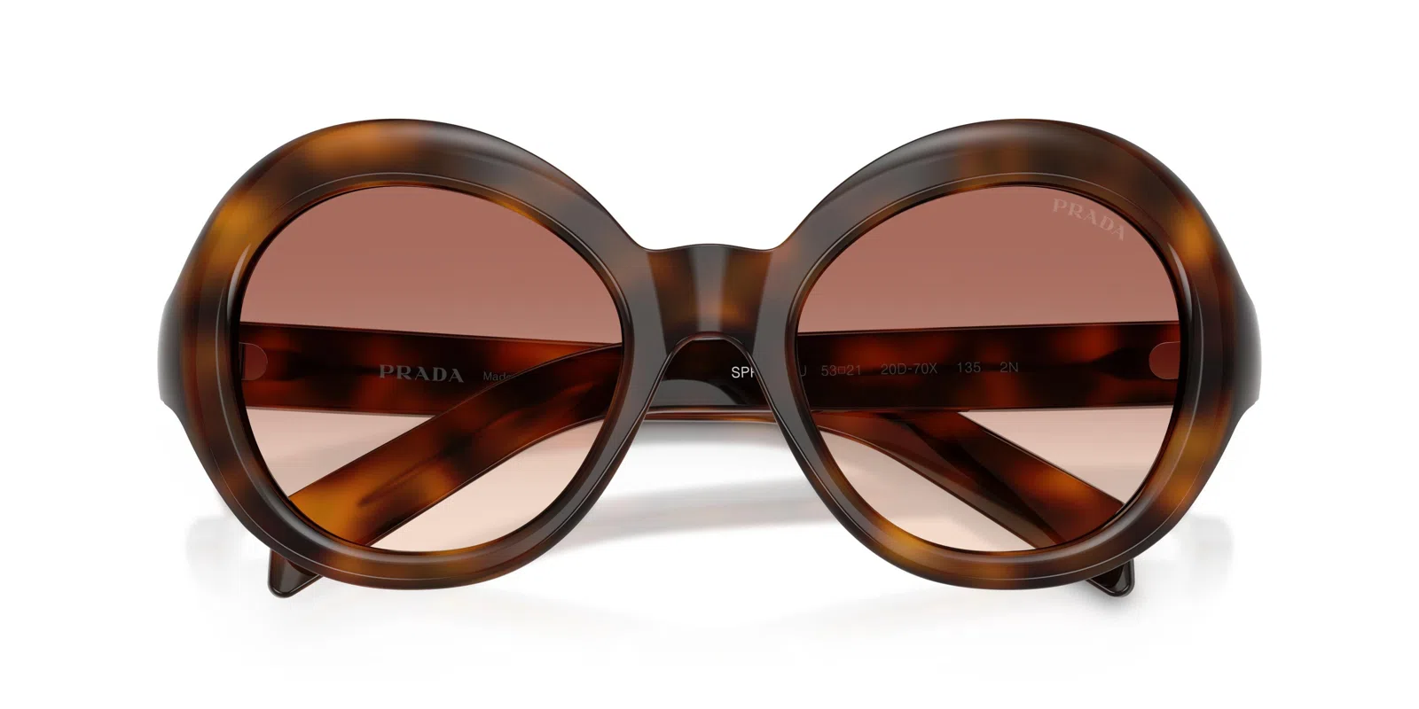 Prada D08SU Sunglasses - view 15